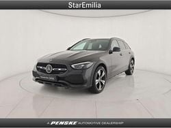 Grigio Usata 2023 Mercedes C220 Premium Station wagon | 33.900 € (Buon prezzo)