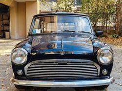 Blu Usata 1970 Innocenti Mini Due volumi | 8850 €