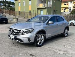 Grigio Usata 2019 Mercedes 200 Station wagon | 19.990 € (Ottimo prezzo)