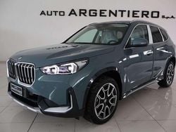 Verde cape york Nuova 2025 BMW X1 xLine SUV | 43.700 € (Ottimo prezzo)