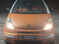 Usata 2006 Citroën C3 Pluriel Cabrio | 1200 € (Ottimo prezzo)