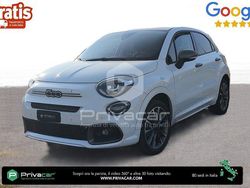 Bianco Usata 2024 Fiat 130 Dolcevita Station wagon | 21.995 € (Cara)