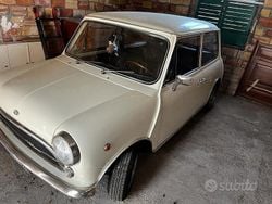 Usata 1970 Mini 1000 Due volumi | 4500 €