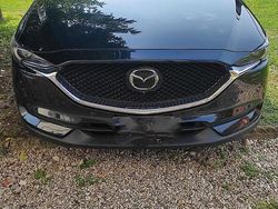 Nero Usata 2019 Mazda CX-5 Active SUV | 24.000 € (Buon prezzo)