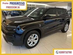 Nero Usata 2025 Jeep Avenger Altitude SUV | 20.990 € (Super prezzo)