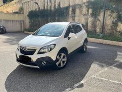 Bianco Usata 2013 Opel Mokka S SUV | 8000 € (Buon prezzo)