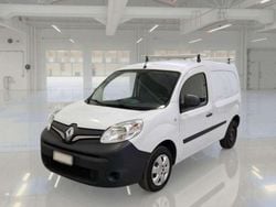 Bianco Usata 2020 Renault Kangoo Furgone | 8500 € (Buon prezzo)
