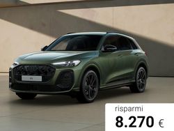Verde distretto metallizzato Nuova 2025 Audi Q5 S-Line SUV | 75.750 € (Super prezzo)