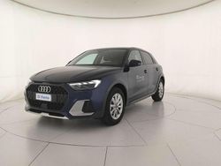 Blu navarra metallizzato Nuova 2025 Audi A1 Business Due volumi | 29.400 € (Buon prezzo)