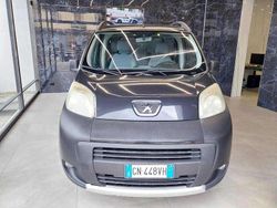 Nero Usata 2012 Peugeot Bipper Family Monovolume | 2800 € (Super prezzo)