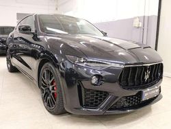 Nero Usata 2019 Maserati Levante SUV | 38.700 € (Super prezzo)