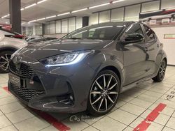 Gray Usata 2025 Toyota Yaris Hybrid Sport Tre volumi | 25.900 € (Buon prezzo)