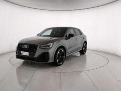 Grigio Usata 2023 Audi SQ2 Sport SUV | 45.900 € (Cara)
