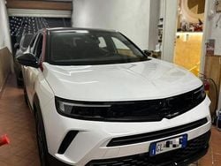 Bianco Usata 2022 Opel Mokka GS Line SUV | 14.500 € (Ottimo prezzo)