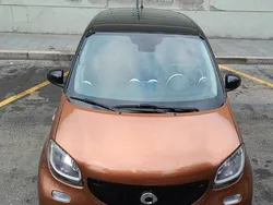 Usata 2016 Smart ForFour Due volumi | 10.900 €