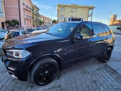 Usata 2017 BMW X5 SUV | 24.000 € (Buon prezzo)
