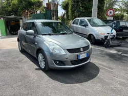 Usata 2012 Suzuki Swift Tre volumi | 4800 € (Buon prezzo)