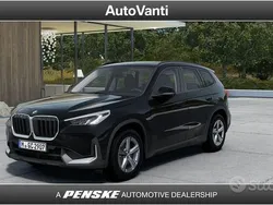Nero Nuova 2024 BMW X1 Shadowline SUV | 36.000 € (Cara)