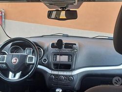 Blu Usata 2012 Fiat Freemont SUV | 8500 € (Buon prezzo)