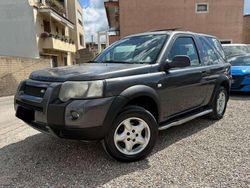 Grigio Usata 2006 Land Rover Freelander 2 SUV | 2900 € (Molto cara)