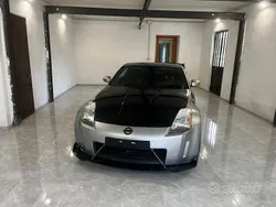 Nissan 350Z