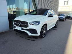 Bianco Usata 2022 Mercedes 350 Premium Plus Coupé | 57.950 €