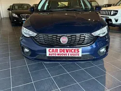 Blu Usata 2017 Fiat Tipo Station wagon | 9490 € (Cara)