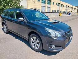 Grigio Usata 2013 Subaru Outback Exclusive+ SUV | 7890 € (Buon prezzo)