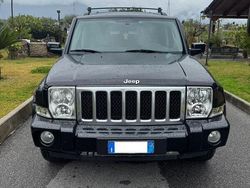 Usata 2009 Jeep Commander Limited SUV | 11.500 €