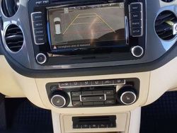 Grigio Usata 2014 VW Tiguan R-line SUV | 16.500 € (Cara)