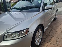 Grigio Usata 2007 Volvo S40 Momentum Tre volumi | 2700 € (Super prezzo)