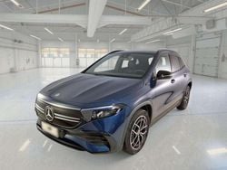 Blu Usata 2023 Mercedes EQA250+ Premium SUV | 35.350 € (Buon prezzo)