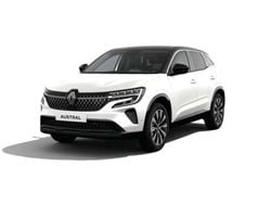 Bianco Usata 2024 Renault Austral Techno SUV | 26.900 € (Super prezzo)