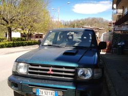 Usata 2002 Mitsubishi Pajero SUV | 6000 € (Super prezzo)