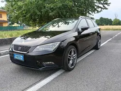 Usata 2015 Seat Leon ST Style Station wagon | 9990 € (Cara)