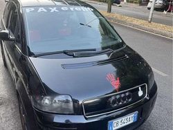 Usata 2003 Audi A2 Comfort Due volumi | 5000 €