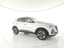 Argento Usata 2023 DR DR 5.0 SUV | 15.400 € (Buon prezzo)