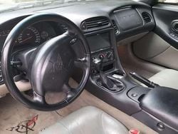 Usata 1998 Chevrolet Corvette Cabrio | 33.000 €