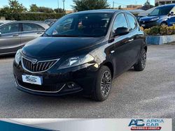 Nero Usata 2021 Lancia Ypsilon S Due volumi | 12.300 € (Molto cara)