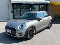 Bronzo Usata 2019 Mini ONE Due volumi | 14.490 € (Ottimo prezzo)