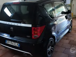 Usata 2007 Peugeot 1007 Due volumi | 1500 € (Super prezzo)