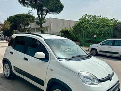Bianco Usata 2023 Fiat Panda Due volumi | 10.000 € (Ottimo prezzo)