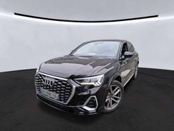 Nero Usata 2023 Audi Q3 Comfort SUV | 39.900 € (Buon prezzo)