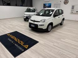 Bianco Usata 2024 Fiat Grande Panda S Due volumi | 11.800 € (Buon prezzo)