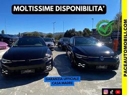 Nero metallizzato Usata 2024 VW Golf VIII GTI | 31.800 € (Super prezzo)