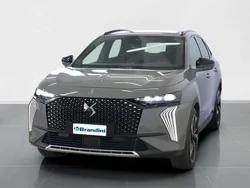 Grigio premiere Usata 2024 DS Automobiles DS7 Crossback Opera SUV | 36.500 € (Cara)