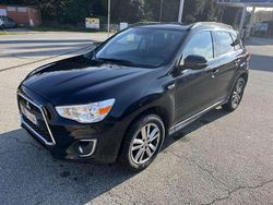 Usata 2013 Mitsubishi ASX Intense SUV | 7000 € (Ottimo prezzo)