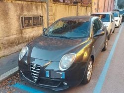 Grigio Usata 2013 Alfa Romeo MiTo Due volumi | 4400 €