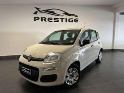 Beige Usata 2017 Fiat Panda | 7900 € (Buon prezzo)