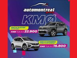 Grigio Nuova 2025 Dacia Duster Journey SUV | 22.899 € (Buon prezzo)